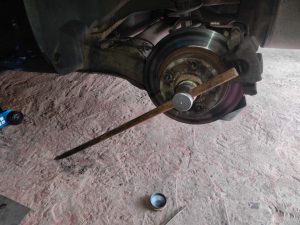 Когда нужен ремонт тормозов в автомобиле Рено?